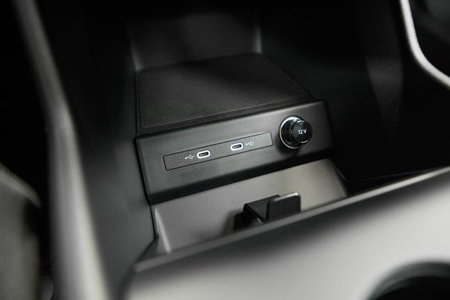 audi Q4 e-tron 2025 - 19