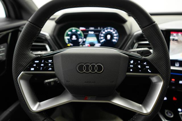 audi Q4 e-tron 2025 - 21