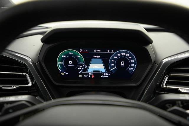 audi Q4 e-tron 2025 - 22