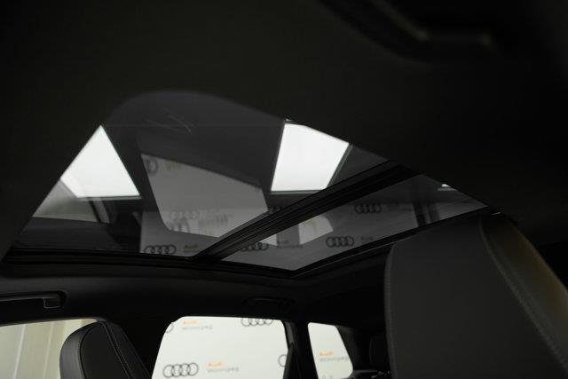 audi Q4 e-tron 2025 - 24