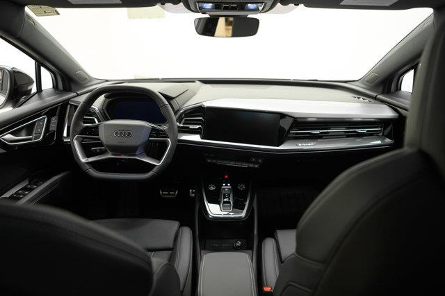 audi Q4 e-tron 2025 - 28