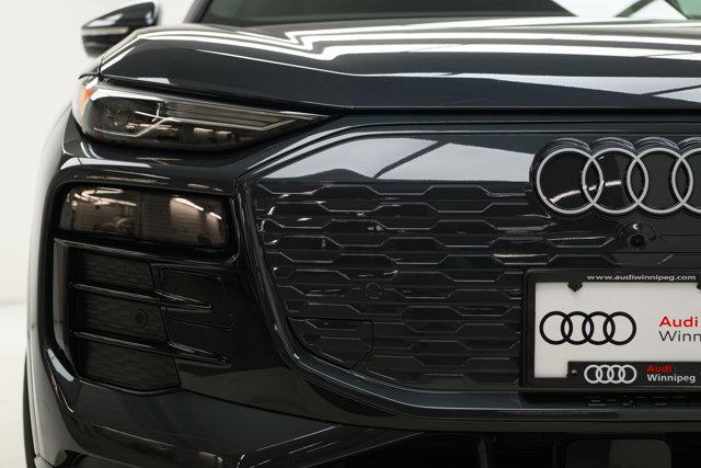 audi Q6 e-tron 2025 - 3