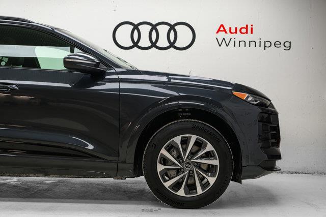 audi Q6 e-tron 2025 - 5