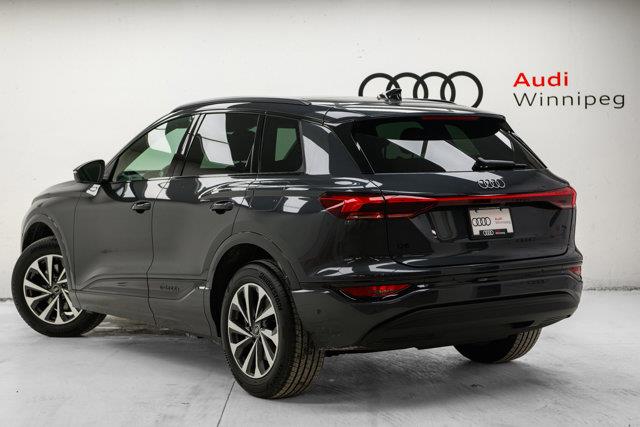 audi Q6 e-tron 2025 - 6