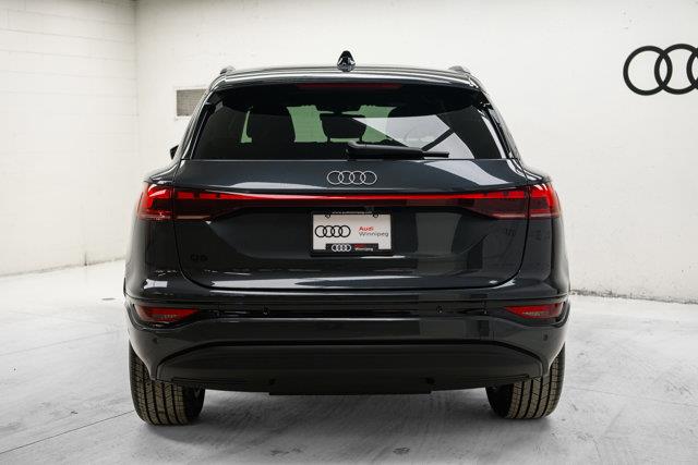audi Q6 e-tron 2025 - 7