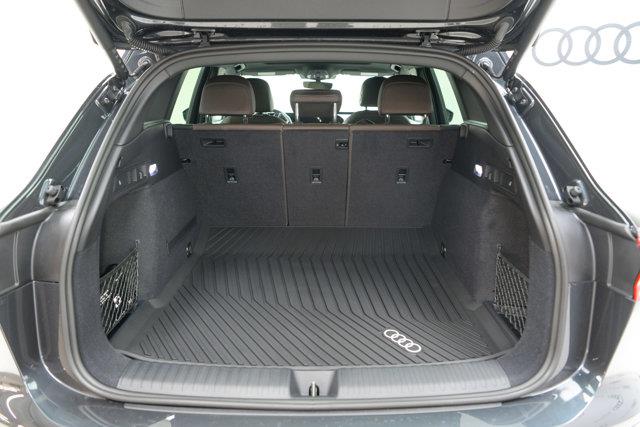 audi Q6 e-tron 2025 - 9