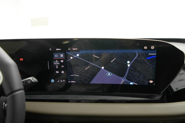 audi Q6 e-tron 2025 - 15