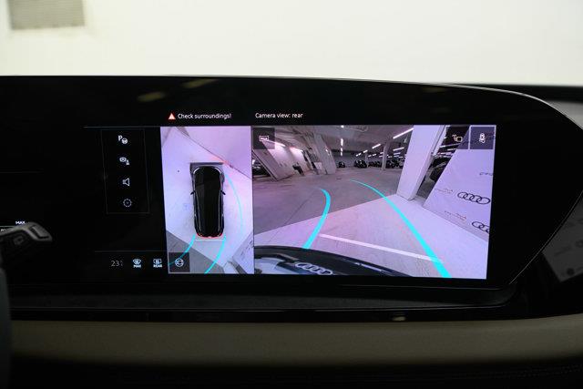 audi Q6 e-tron 2025 - 16