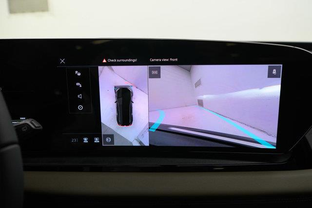 audi Q6 e-tron 2025 - 17