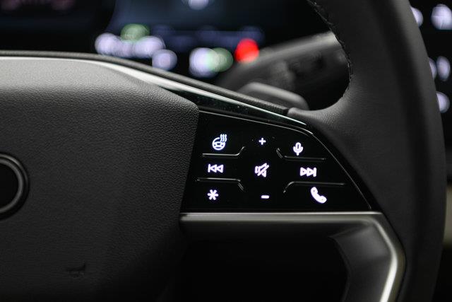 audi Q6 e-tron 2025 - 20