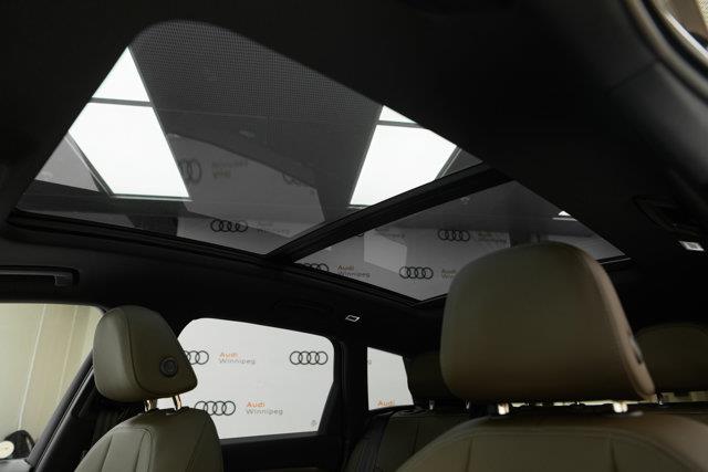 audi Q6 e-tron 2025 - 23