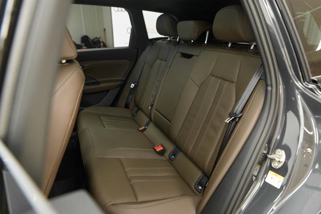 audi Q6 e-tron 2025 - 25