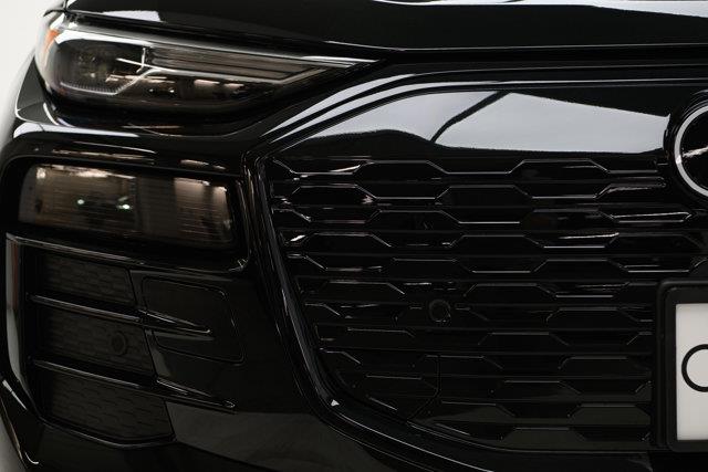 audi Q6 e-tron 2025 - 3