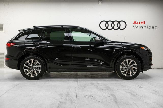 audi Q6 e-tron 2025 - 4