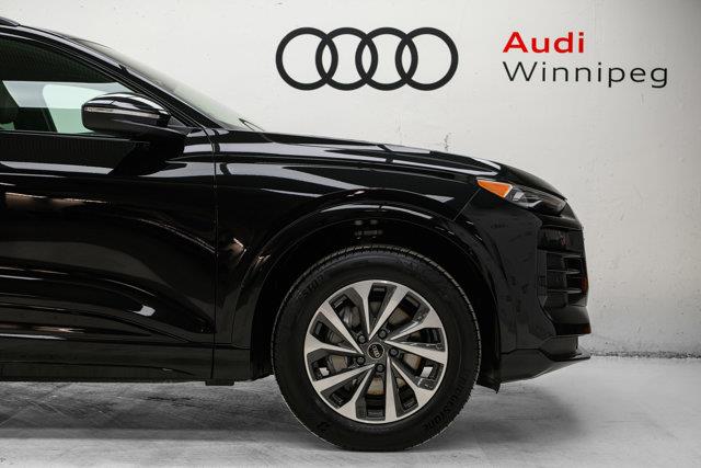 audi Q6 e-tron 2025 - 5