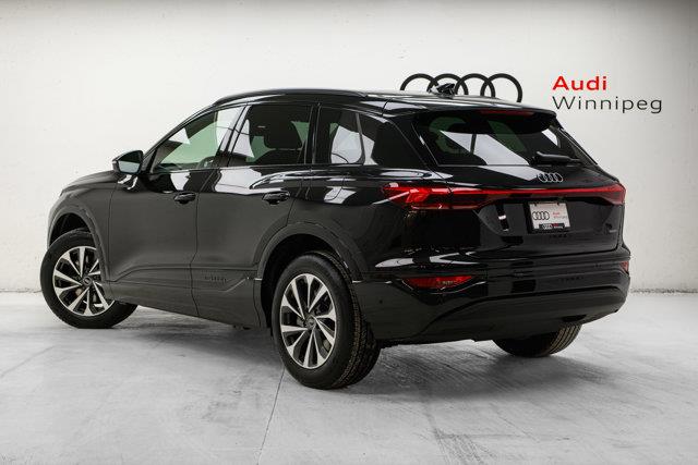 audi Q6 e-tron 2025 - 6