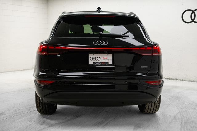 audi Q6 e-tron 2025 - 7