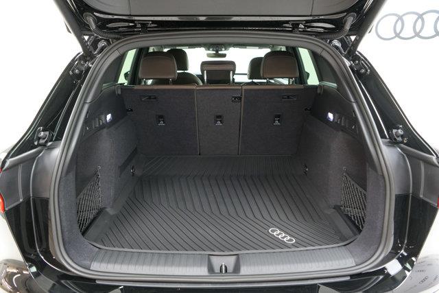 audi Q6 e-tron 2025 - 9