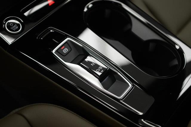 audi Q6 e-tron 2025 - 13