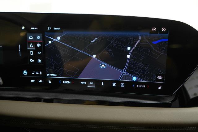 audi Q6 e-tron 2025 - 16