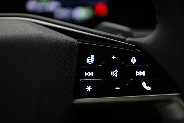 audi Q6 e-tron 2025 - 19