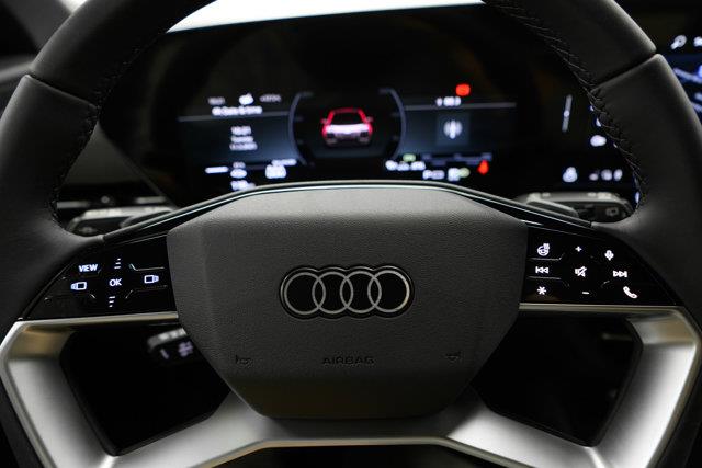 audi Q6 e-tron 2025 - 20