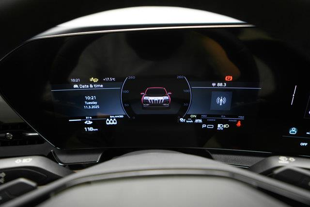 audi Q6 e-tron 2025 - 21