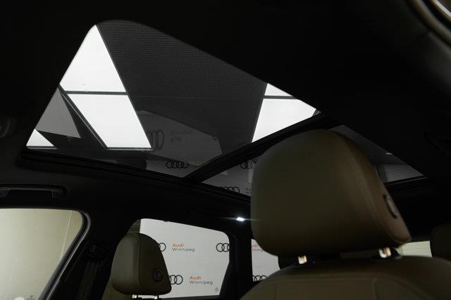 audi Q6 e-tron 2025 - 22