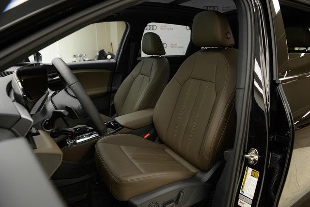 audi Q6 e-tron 2025 - 23