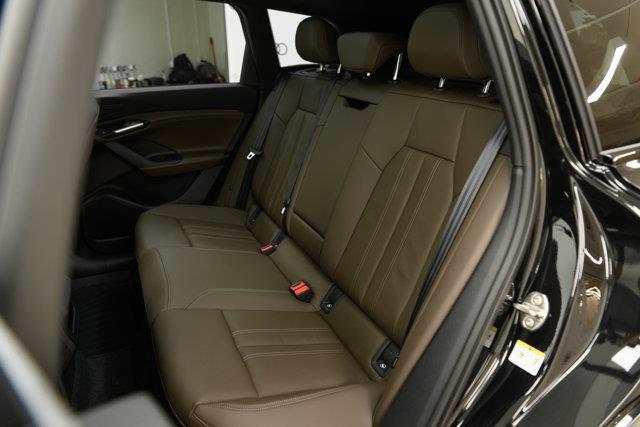 audi Q6 e-tron 2025 - 24