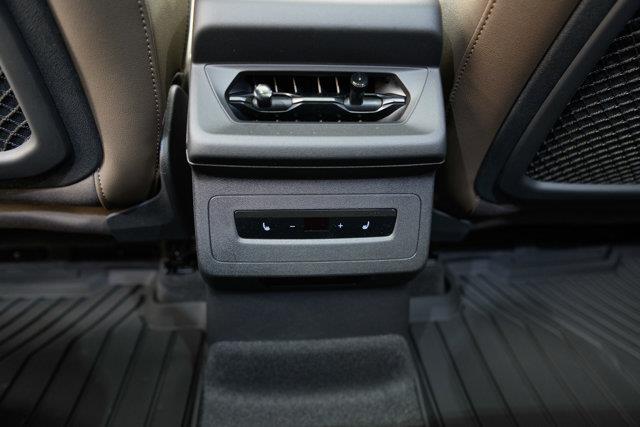 audi Q6 e-tron 2025 - 25