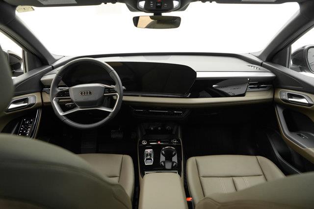 audi Q6 e-tron 2025 - 26