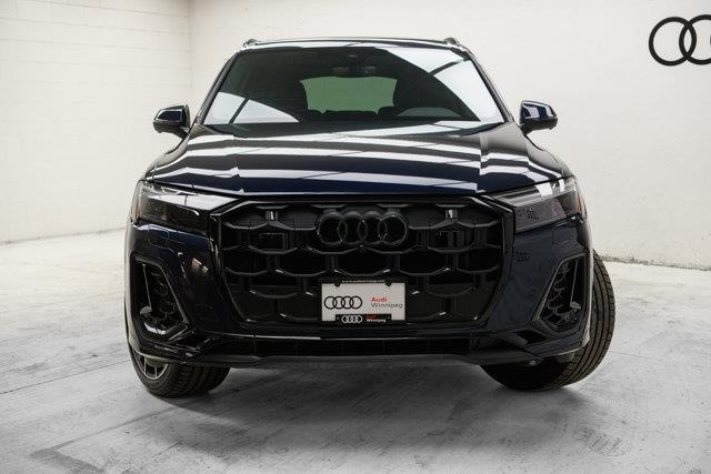 audi Q7 2025 - 2