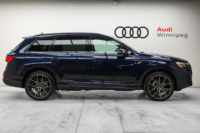 audi Q7 2025 - 4