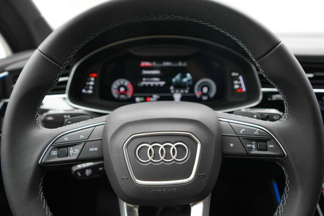 audi Q7 2025 - 22