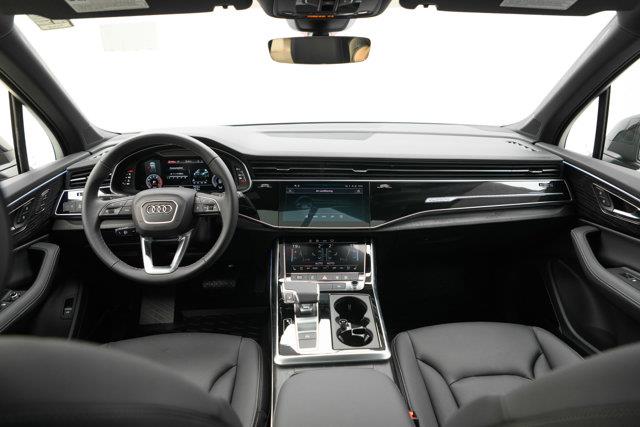 audi Q7 2025 - 28