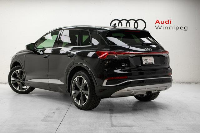 audi Q4 e-tron 2025 - 6