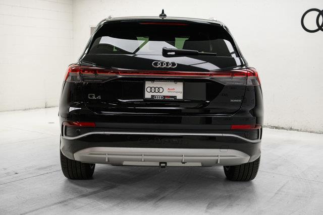 audi Q4 e-tron 2025 - 7