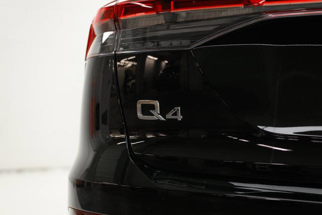 audi Q4 e-tron 2025 - 8