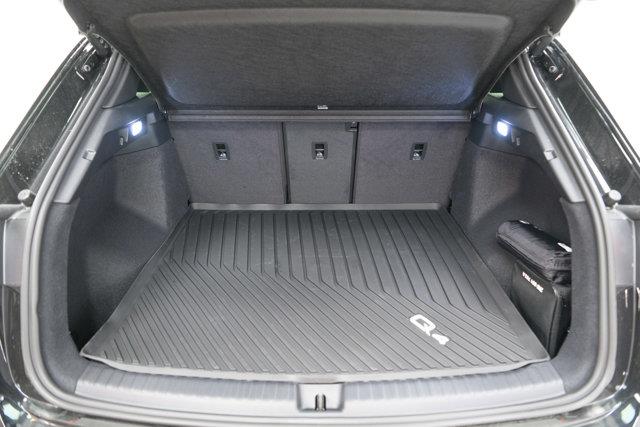 audi Q4 e-tron 2025 - 10