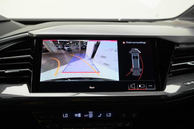 audi Q4 e-tron 2025 - 17