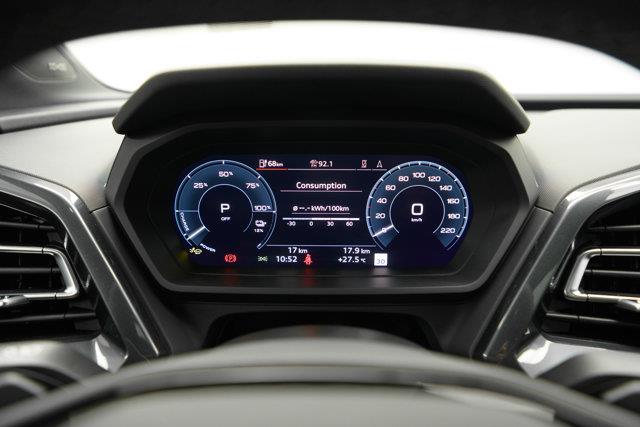 audi Q4 e-tron 2025 - 22