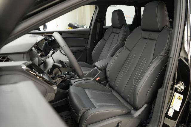 audi Q4 e-tron 2025 - 26