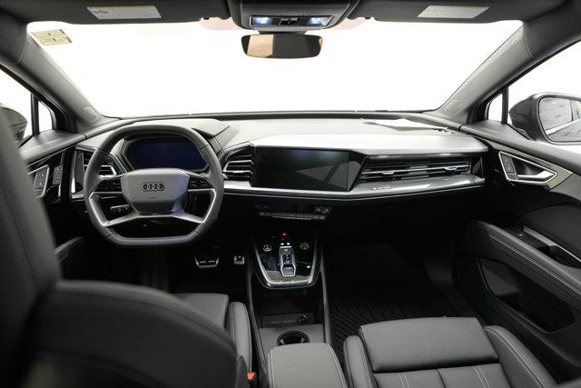 audi Q4 e-tron 2025 - 29