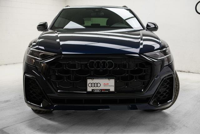 audi Q8 2025 - 2