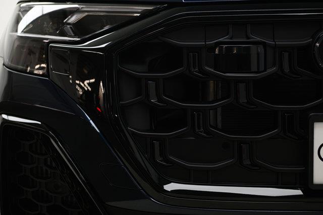 audi Q8 2025 - 3