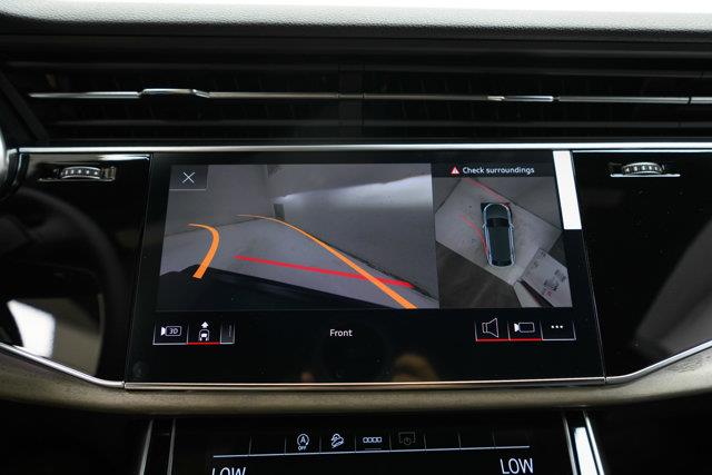audi Q8 2025 - 20