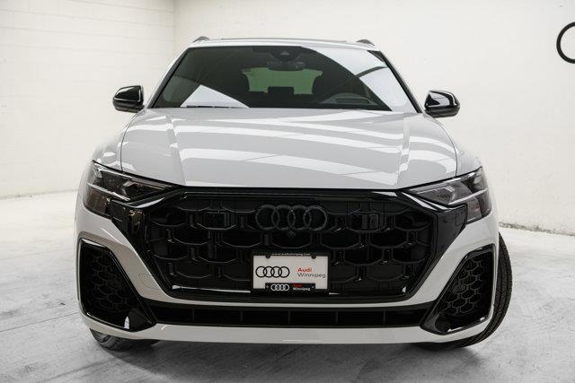 audi Q8 2025 - 2