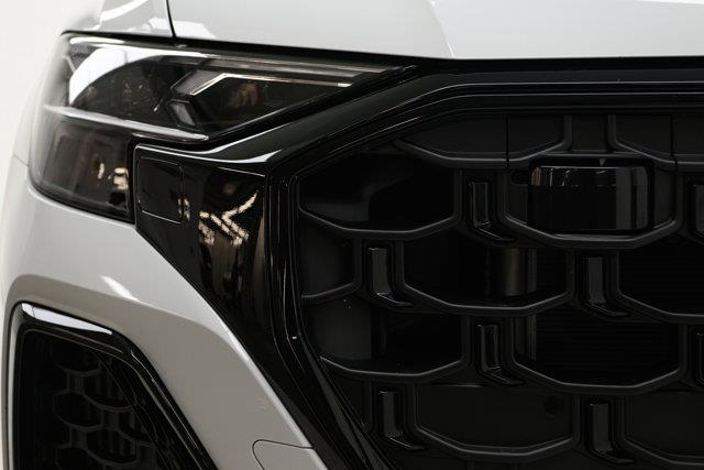 audi Q8 2025 - 3