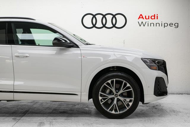 audi Q8 2025 - 5